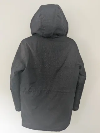 Cazadora con capucha Jack&Jones Talla XS