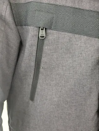 Cazadora con capucha Jack&Jones Talla XS