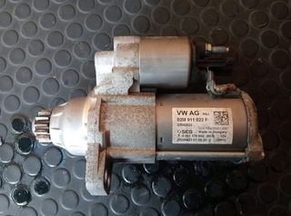 Motor arranque volkswagen 0001179602 polo 94963