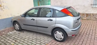 Ford Focus 2003