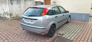 Ford Focus 2003