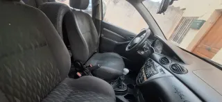 Ford Focus 2003