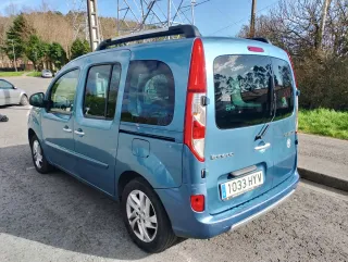 Renault Grand Kangoo 2014