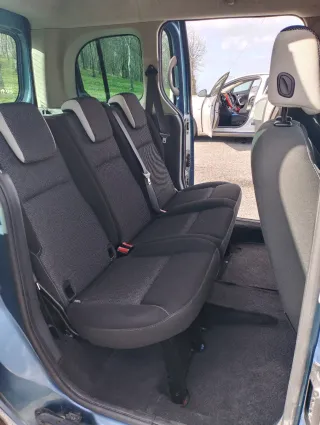 Renault Grand Kangoo 2014