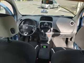 Renault Grand Kangoo 2014