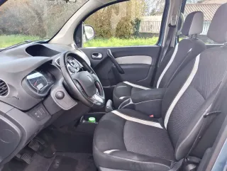 Renault Grand Kangoo 2014