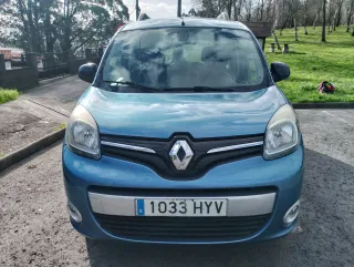 Renault Grand Kangoo 2014