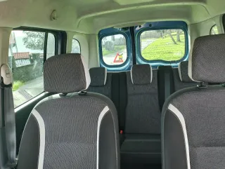 Renault Grand Kangoo 2014