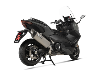 Escape Yamaha TMAX 2022-24