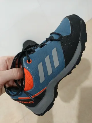 Adidas Terrex Talla 32