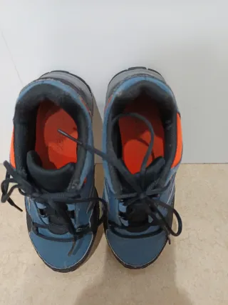 Adidas Terrex Talla 32