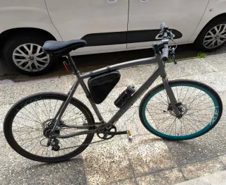 Bicicleta Orbea Carpe