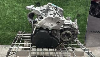 Caja de cambios seat gqq leon (1p1) 385772