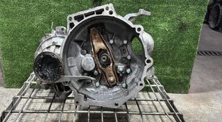 Caja de cambios seat gqq leon (1p1) 385772