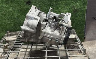 Caja de cambios seat gqq leon (1p1) 385772