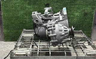 Caja de cambios seat gqq leon (1p1) 385772