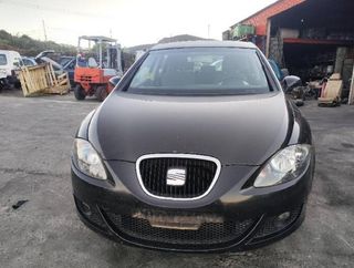 Caja de cambios seat gqq leon (1p1) 385772