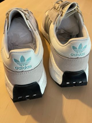 Zapatillas adidas