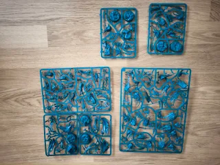 Warhammer age of sigmar tormenta de almas