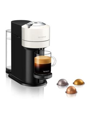 Cafetera Nespresso Vertuo Next DeLonghi