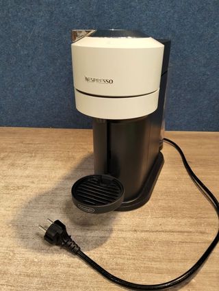Cafetera Nespresso Vertuo Next DeLonghi