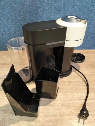Cafetera Nespresso Vertuo Next DeLonghi