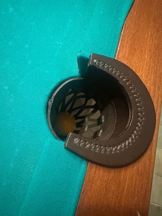 Mesa de Billa/pool table