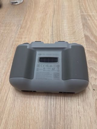 Mando para dron dji nuevo nunca usado