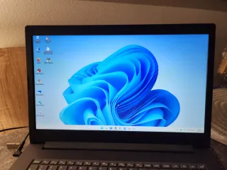 Lenovo Ideapad I7W Portátil
