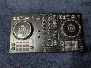 Mesa de mezclas Pioneer DDJ 400