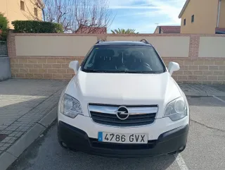 Opel Antara 2010