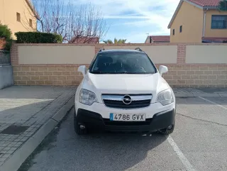 Opel Antara 2010