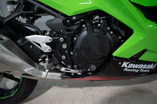 KAWASAKI NINJA 400