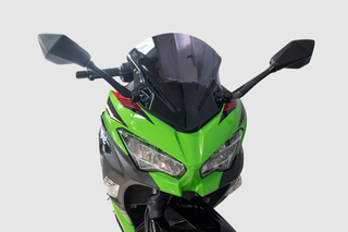 KAWASAKI NINJA 400