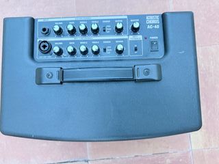 Amplificador Roland AC-40