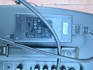 Amplificador Roland AC-40