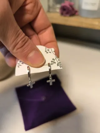 Pendientes aristocrazy