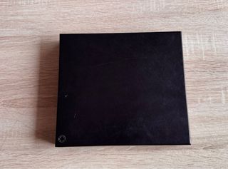 Bolígrafo Montblanc