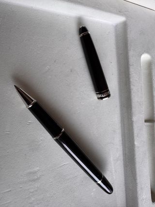 Bolígrafo Montblanc