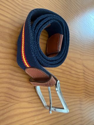Cinturon Piel de Toro