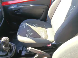 FIAT Fiorino 2015 cadena nueva aceite filtro