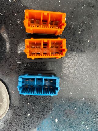 Botones xsara picasso