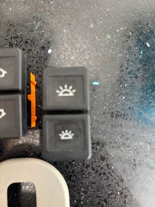 Botones xsara picasso