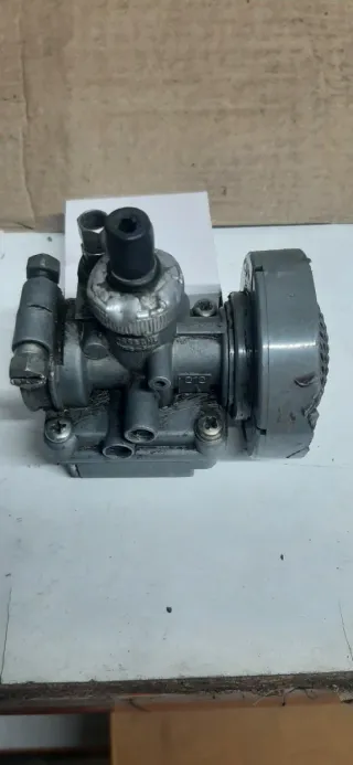 Carburador Amal Arreche 212