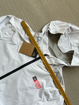 The North Face, Giacca, Uomo, Taglia L, Trekking,