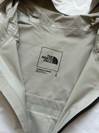 The North Face, Giacca, Uomo, Taglia L, Trekking,