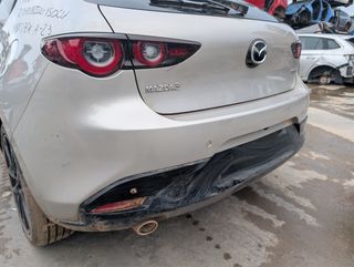DESPIECE COMPLETO DE MAZDA 3 (BP)
