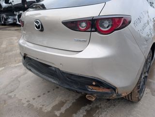 DESPIECE COMPLETO DE MAZDA 3 (BP)