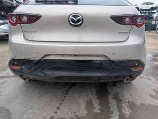 DESPIECE COMPLETO DE MAZDA 3 (BP)