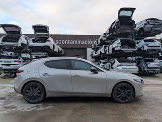 DESPIECE COMPLETO DE MAZDA 3 (BP)